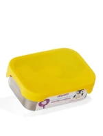 box Tiger z nerezové oceli model 21354297 - Affenzahn