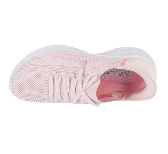 Skechers Slip-Ins Ultra Flex 3.0 - Brilliant 149710-LTPK Pink 36