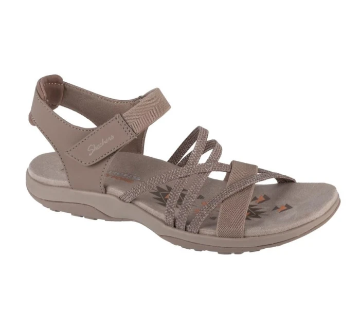 Slim Meadow Brown 41 model 21375546 - Skechers Slim Meadow Brown 41 model 21375546 - Skechers