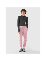 Teplákové kalhoty W model 21483346 - 4F