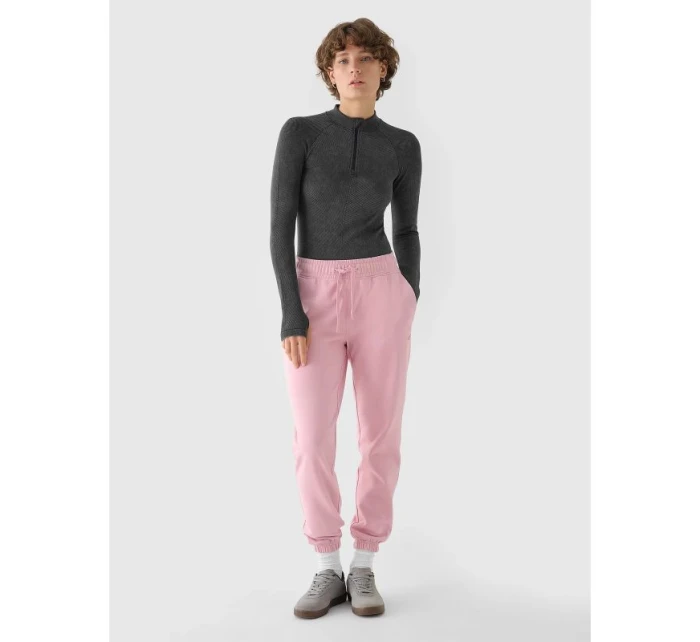 Teplákové kalhoty W model 21483346 - 4F