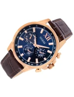 Pánské hodinky Walker model 21807201 + BOX - Guess Pánské hodinky Walker model 21807201 + BOX - Guess