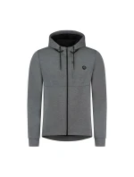 Rogelli pánská mikina TRAINING II šedá 2XL