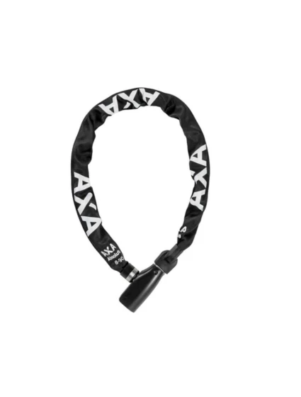 zámek  černý klíč model 21852561