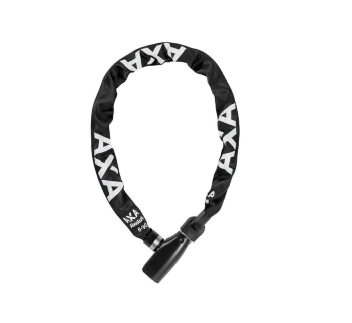 zámek  černý klíč model 21852561