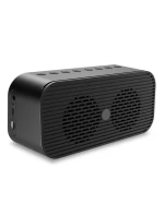 Bezdrátový reproduktor Havit M3 bluetooth (černý) Bezdrátový reproduktor Havit M3 bluetooth (černý)