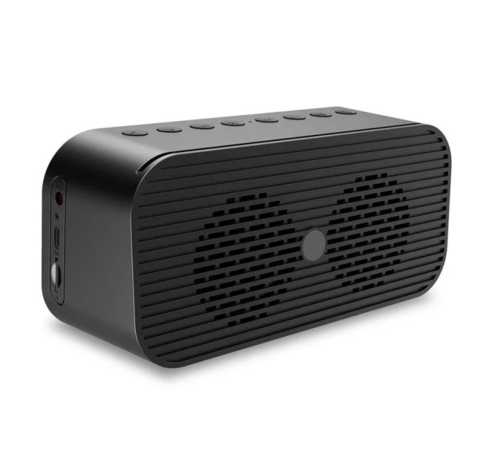 Bezdrátový reproduktor Havit M3 bluetooth (černý) Bezdrátový reproduktor Havit M3 bluetooth (černý)