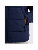 Pánská péřová bunda se syntetickou výplní 4F 4FRAW25TDJAM0794-31S pánské