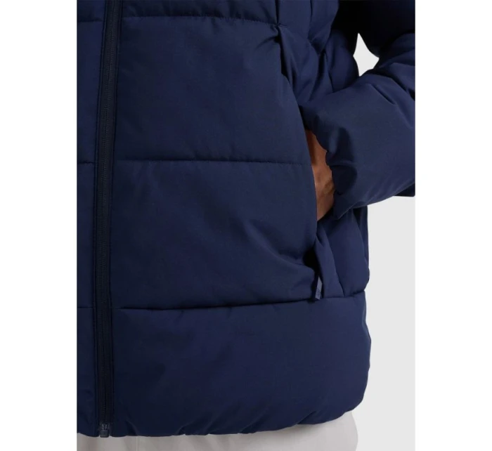 Pánská péřová bunda se syntetickou výplní 4F 4FRAW25TDJAM0794-31S pánské