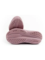 dámské sportovní boty model 22061853 pink tenisky pohodlné módní dámské - Fila