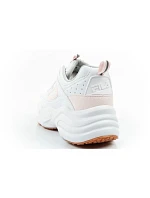 sportovní obuv dámské tenisky  fashionable light comfortable white dámské model 22062343 - Fila