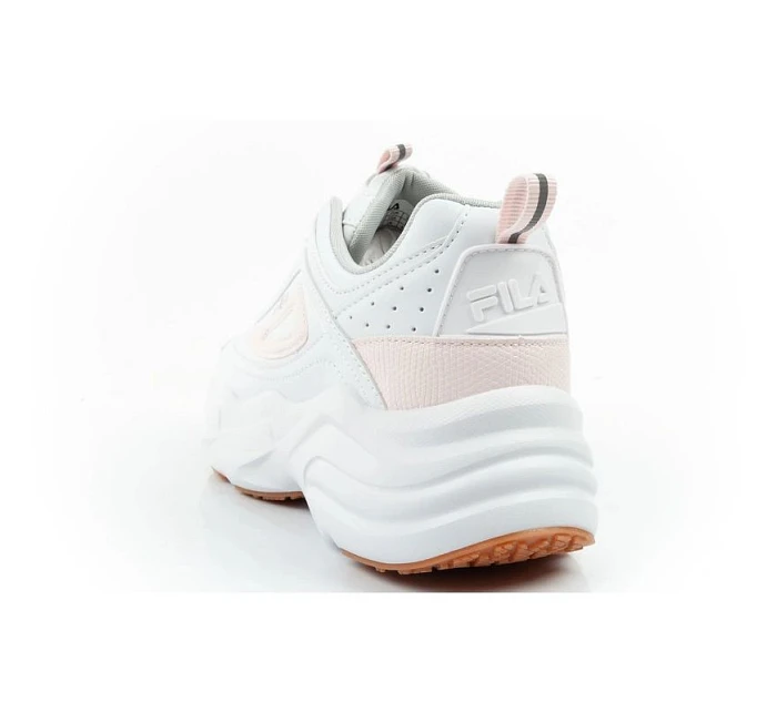 sportovní obuv dámské tenisky  fashionable light comfortable white dámské model 22062343 - Fila