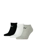 PUMA SNEAKER SOCKS 3 barvy /3 páry/ 201103001 882 PUMA SNEAKER SOCKS 3 barvy /3 páry/ 201103001 882