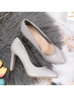 Dámské lodičky Sergio Leone W SK3G