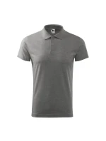 Pánská polokošile Single J. M MLI-20212 - Adler