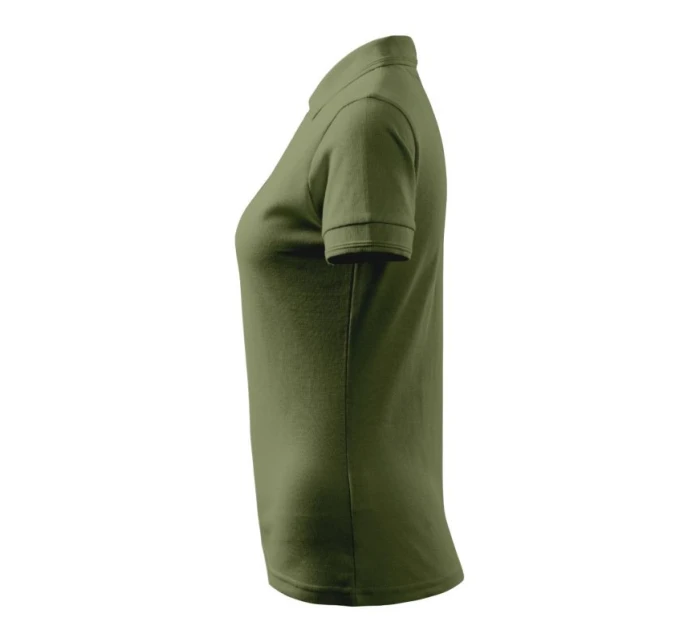 Tričko Malfini Pique Polo W MLI-21009