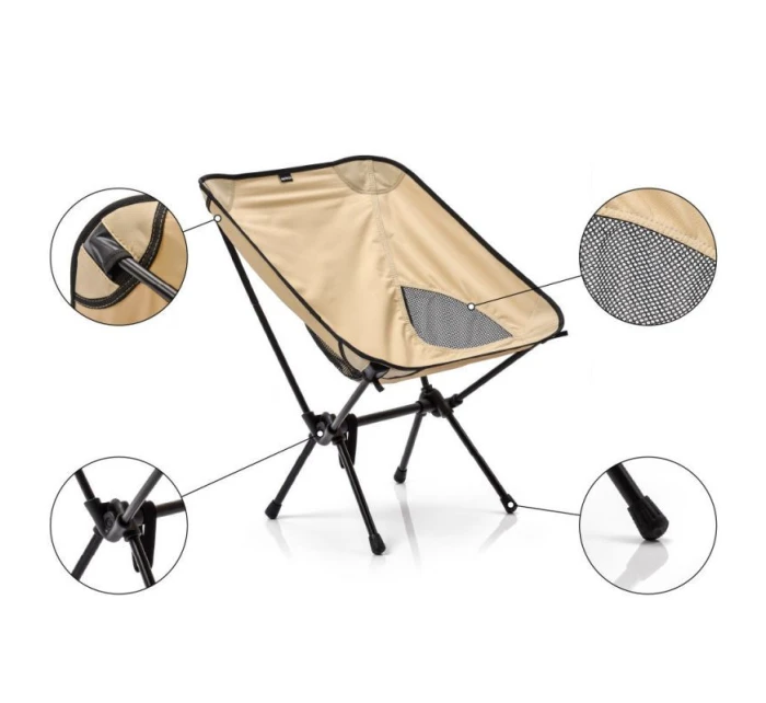 Skládací židle model 21033917 - Meteor Skládací židle model 21033917 - Meteor