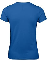 B&C #E150 /women Dámské tričko 01.002T royal blue B&C #E150 /women Dámské tričko 01.002T royal blue