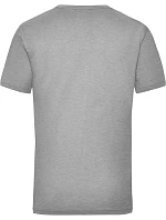 Daiber JN 800 Pánské pracovní tričko 02.0800 grey heather Daiber JN 800 Pánské pracovní tričko 02.0800 grey heather