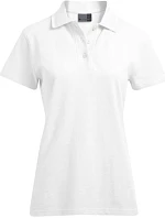 Promodoro 4005 Dámské piqué polo "Superior" 40.4005 white