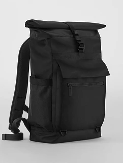 Quadra QD 275 Batoh Roll-Top "Axis" 51.D275 black
