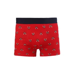 Moraj MBS1800-004 set barva:červená