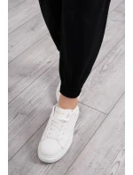 Souprava top+kalhoty černá Souprava top+kalhoty černá