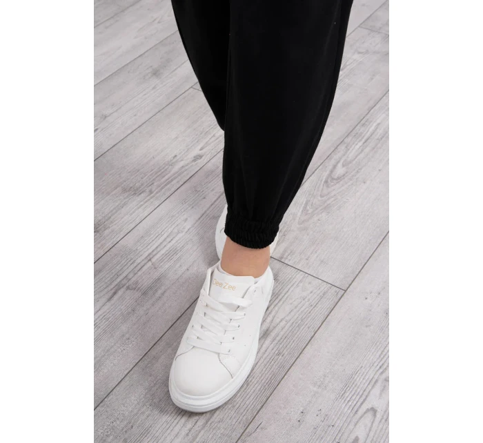 Souprava top+kalhoty černá Souprava top+kalhoty černá