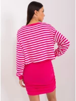 Sada EM KMPL 837.57P fuchsiová Sada EM KMPL 837.57P fuchsiová