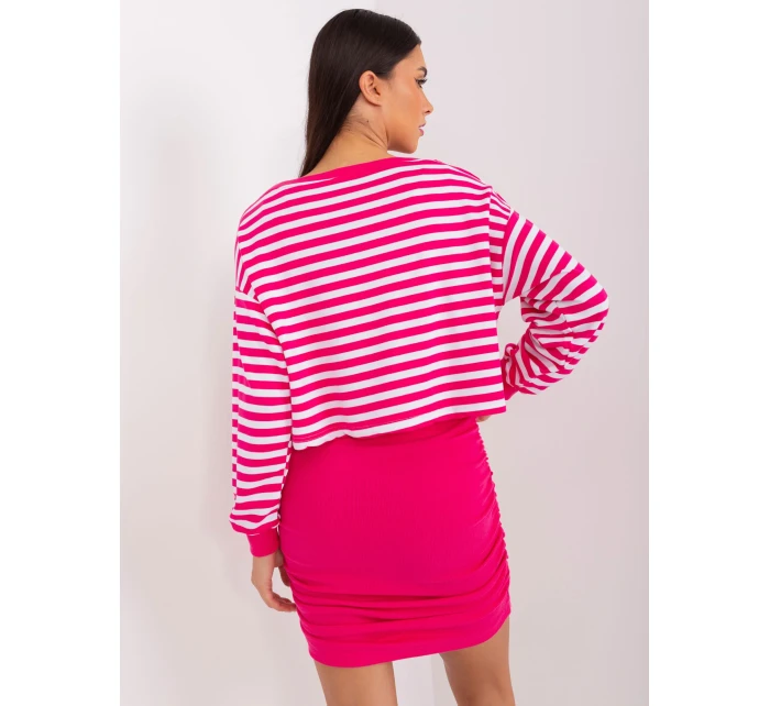 Sada EM KMPL 837.57P fuchsiová Sada EM KMPL 837.57P fuchsiová