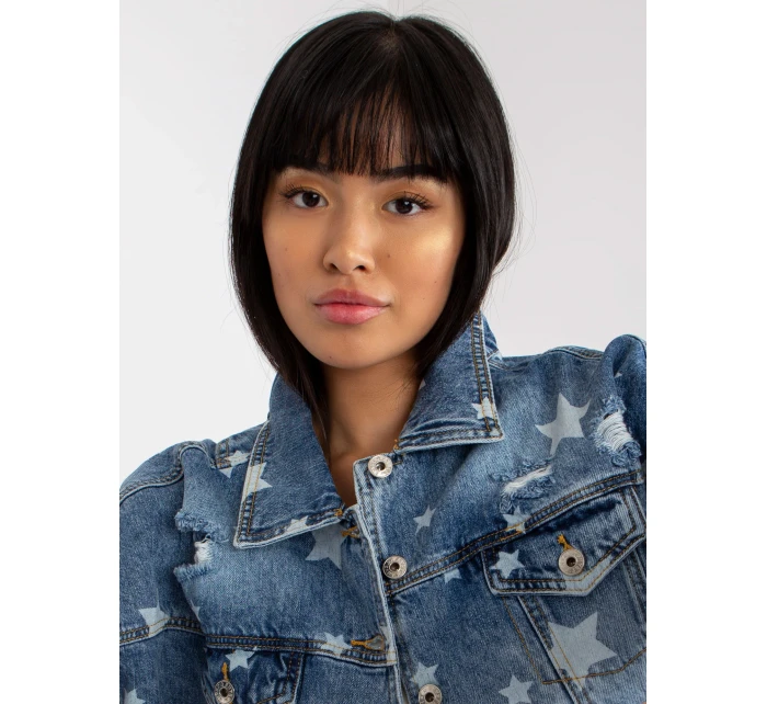 EM KR HS 5379 bunda.23X modrá