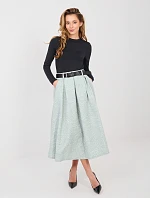 Sukně IT SD 18760.69 mint