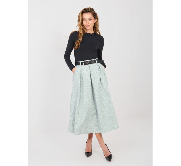 Sukně IT SD 18760.69 mint Sukně IT SD 18760.69 mint