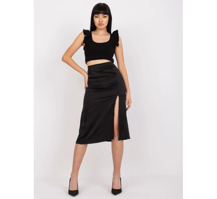 Sukně WN SD 1705.86 černá
