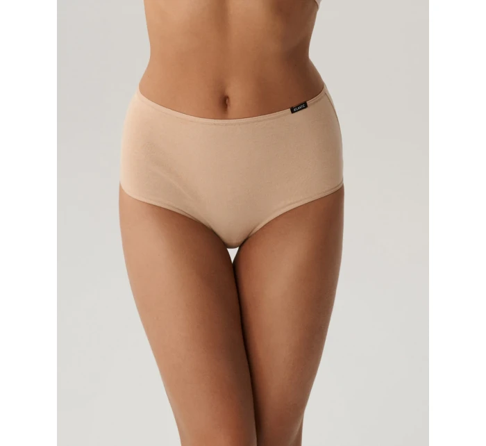 3-PACK Figi damskie Maxi