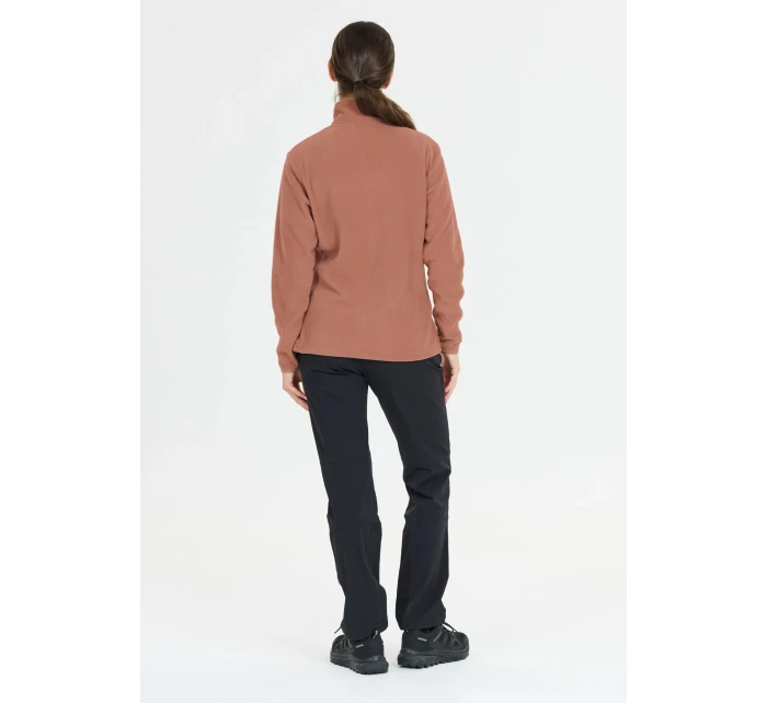 Dámská fleecová mikina model 21327094 - Whistler