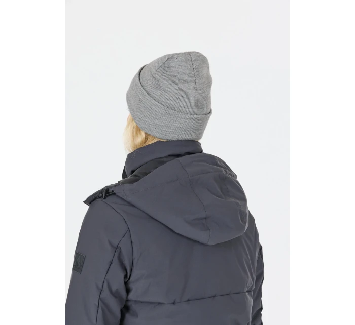 Unisex čepice model 21466024 Melange Hat - Whistler