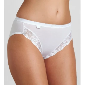 Kalhotky Sloggi Romance Tai - Triumph Kalhotky Sloggi Romance Tai - Triumph