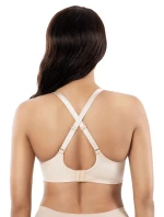 Dámská podprsenka model 21361737 34 F Tělová - Parfait