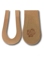 Dámské ponožky balerínky model 7296232 - Rebeka