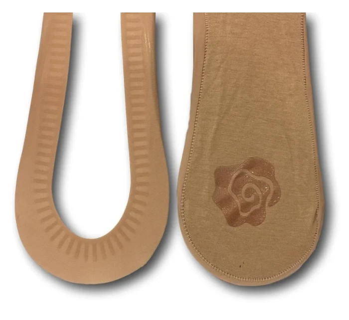 Dámské ponožky balerínky model 7296232 - Rebeka