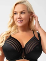 K810 BIG YOKO SOFT BRA