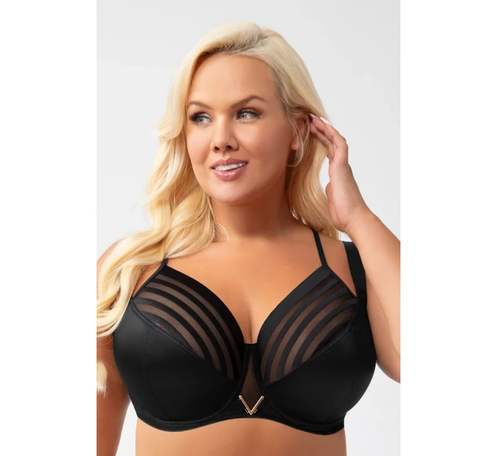 K810 BIG YOKO SOFT BRA