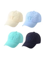 CZAPKA Z model 19733832 - BE SNAZZY