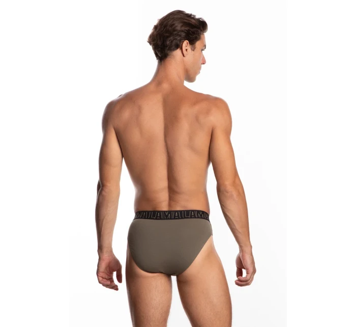 PÁNSKÉ SLIPY STANDARD model 21051553 - Lama