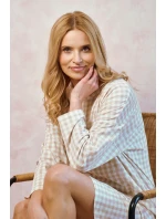 3437 NOČNÍ KOŠILE VERA S-XL