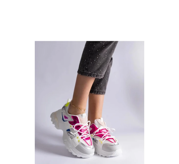 Tenisky model 207167 Solea Tenisky model 207167 Solea