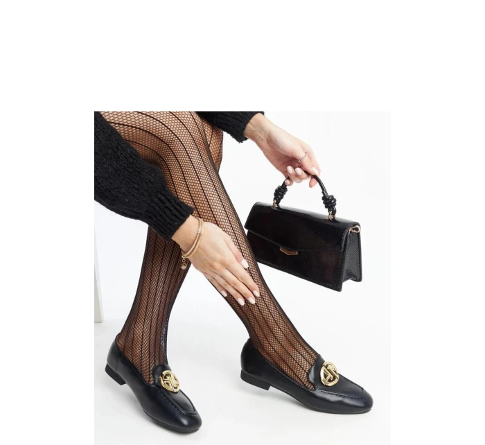 Mokasiny model 207838 Solea