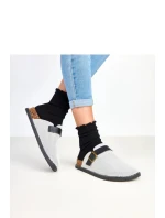 Pantofle model 217917 Solea Pantofle model 217917 Solea