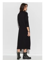 Denní šaty model 220427 Makadamia